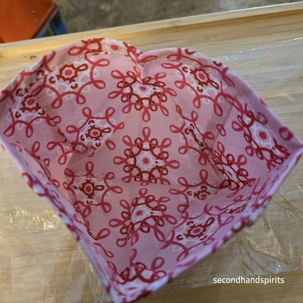 Longaberger 2014 Horizon of Hope Liner Pink Ribbons